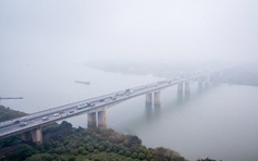 Hành trình đất nước qua những công trình thế kỷ