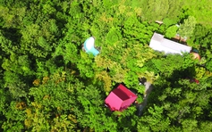 Châu Đức - 'thủ phủ' du lịch sinh thái