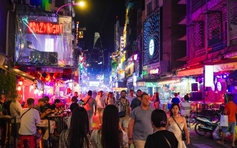 Top những địa điểm vui chơi rất 'chill' tại TP.HCM