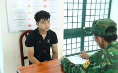 Nghi phạm 16 tuổi cầm đầu đường dây mua bán người xuyên biên giới