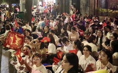 'Mẹo' giữ an toàn khi tham gia sự kiện đông người