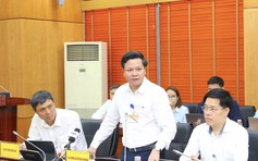 Địa phương toàn quyền đặt tên xã mới