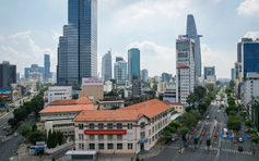 Trình Chính phủ đề án sắp xếp đơn vị hành chính cấp tỉnh, cấp xã trước ngày 6.5