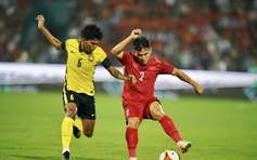 U.22 Việt Nam phải cảnh giác: Malaysia đi nước cờ ‘hiểm’, quyết tranh HCV SEA Games 
