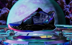 Nike 'hứng đòn' vì vội vã chạy theo cơn sốt NFT