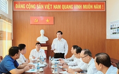 Phụng Hiệp: Vượt khó, phát triển căn cơ