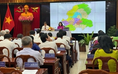 Đồng Nai: Giữ nguyên 5 đơn vị hành chính cấp xã