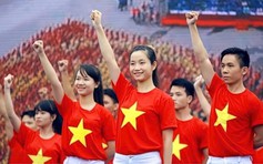 Hòa bình đẹp lắm!: Thế hệ trẻ viết tiếp bản hùng ca dân tộc trong kỷ nguyên mới