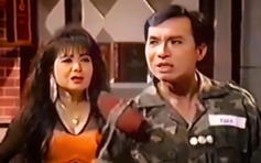 Khách sạn Hào Hoa - vở cải lương tình báo hấp dẫn