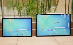 Một thiết bị, nhiều người dùng: Samsung đem đến triết lý vừa đủ - nhưng đúng chỗ