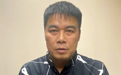 Hậu 'pháo' hối lộ 132 tỉ để 'thao túng' hàng loạt lãnh đạo tỉnh