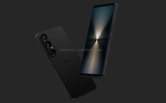 Hình ảnh Sony Xperia 1 VII bất ngờ xuất hiện