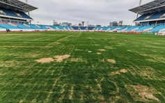 Thủ tướng có chỉ đạo đặc biệt cho sân Mỹ Đình