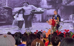 Lễ hội Bách thiện hiếu vi tiên tôn vinh đạo hiếu