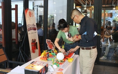 Đề xuất cơ chế '1 cửa' hỗ trợ khởi nghiệp đổi mới sáng tạo ở TP.HCM