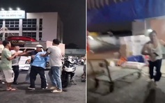 Làm rõ vụ ẩu đả giữa bảo vệ bến xe Đồng Nai và hành khách