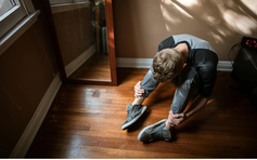 Bạo hành con đẻ, người cha bị phạt 10 triệu đồng