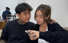 Showbiz 30.4: Đạt G cầu hôn cháu nội NSƯT Bảo Quốc; Nữ MC VTV gây chú ý