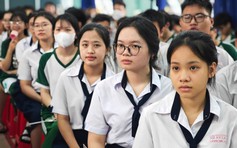 Quy đổi điểm 10 môn tiếng Anh: Trường chấp nhận IELTS 5.0, trường yêu cầu 8.5