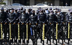 Hàn Quốc ra lệnh khẩn về an ninh sau khi ông Yoon Suk Yeol bị phế truất