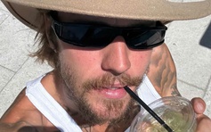 Chuyện gì đang xảy ra với Justin Bieber?