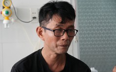 Bắt nghi phạm giết vợ tại Kiên Giang rồi bỏ trốn sang Hậu Giang