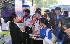 TP.HCM: Hơn 1.200 vị trí việc làm ngành du lịch chờ người lao động