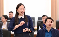 44% trẻ em rối loạn lo âu nhưng lại đi khám tiêu hóa