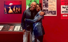 Barack Obama chia sẻ về 'sóng gió' hôn nhân với Michelle Obama