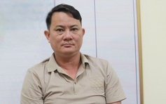 Tài xế gây tai nạn chết người rồi bỏ chạy có nồng độ cồn kịch khung