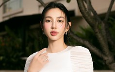 Showbiz 5.4: Thùy Tiên trước ồn ào bị tạm hoãn xuất cảnh; doanh thu của ‘Địa đạo’