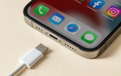 Sử dụng sạc giá rẻ có làm hư hỏng iPhone?