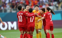 Bóng đá Việt Nam từng mấy lần dự World Cup, U.17 có nối tiếp chiến tích hào hùng?
