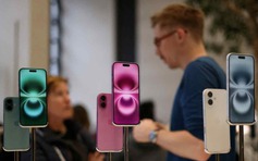 Vì sao Apple không thể chuyển việc sản xuất iPhone về Mỹ?