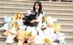 Nữ sinh xuất sắc chia sẻ bí quyết 'săn' học bổng nước ngoài