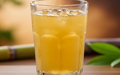 Lưu ý cách uống nước mía để tốt cho sức khỏe