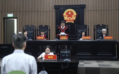 Bộ Công an đề xuất thêm hình phạt 'tù chung thân không xét giảm án'