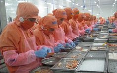 Ứng phó thuế đối ứng: Giảm chi phí, kiếm tìm thị trường xuất khẩu mới