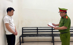 Mượn xe Honda SH đi mua cơm rồi mang cầm cố