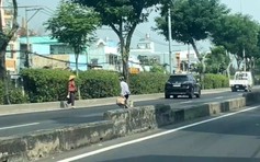 Không thể mãi đổ lỗi tại thói quen