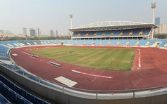 Động thái của ngành thể thao sau chỉ đạo của Thủ tướng, Bộ Tài chính có đề nghị nóng