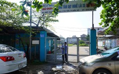 Xét xử sai phạm tại Trung tâm dạy nghề lái xe Sài Gòn