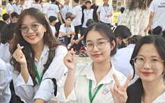 Chọn ngành như 'chọn bạn đời', hiểu sao cho đúng?