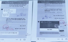 Vì sao Zalo và Telegram dễ bị hack?