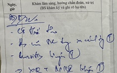 Chậm triển khai liên thông đơn thuốc quốc gia