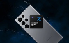 Thiết bị Samsung dùng chip Exynos cần cập nhật khẩn cấp