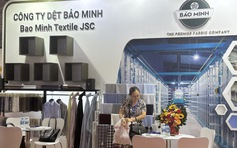 Ngành dệt may khuyến cáo doanh nghiệp chủ động nguồn nguyên phụ liệu