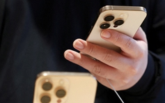 Apple cảnh báo người dùng iPhone về phần mềm gián điệp