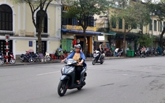 Hà Nội dự kiến chi gần 2.900 tỉ bồi thường, cải tạo phía đông hồ Gươm