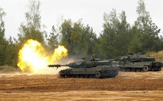 Nhiều nước EU muốn ‘mở khóa’ để tăng chi tiêu quốc phòng